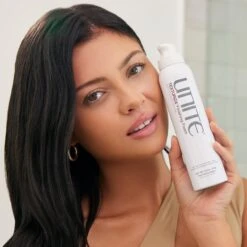 Unite Texturiza Finishing Foam - 5oz -Bumble Sale Store Unite Texturiza Finishing Foam 5oz 2