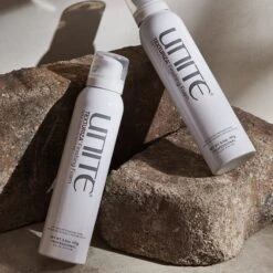 Unite Texturiza Finishing Foam - 5oz -Bumble Sale Store Unite Texturiza Finishing Foam 5oz 213e6b6a 12cd 464d 9a0b effabb263c65