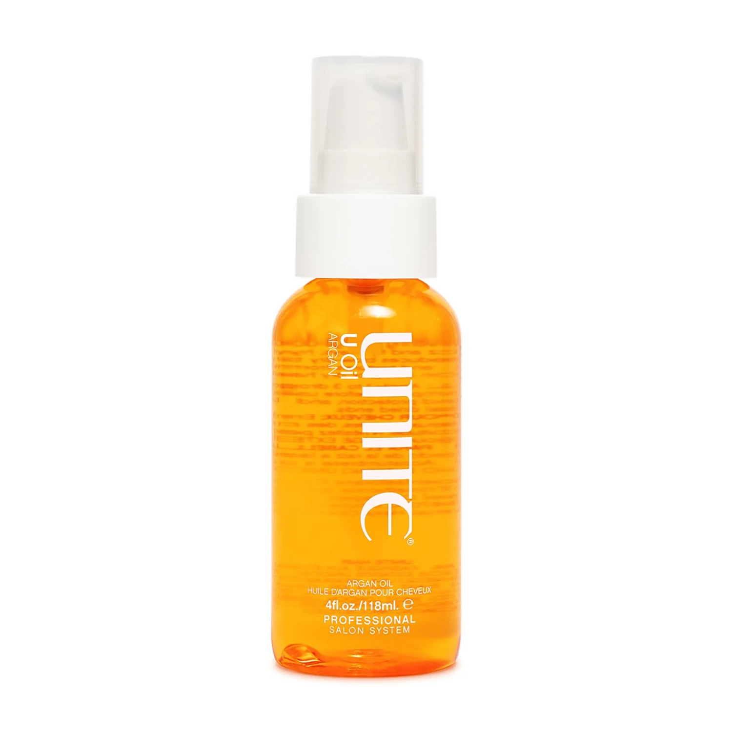 Unite U Argan Oil 3 Unite U Argan Oil