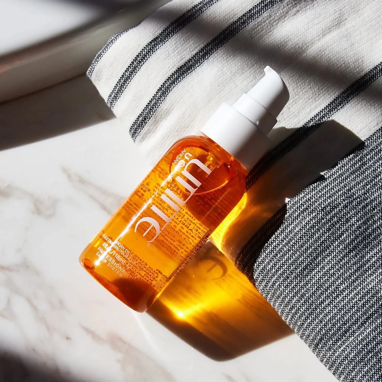 Unite U Argan Oil 6 Unite U Argan Oil - Image 4