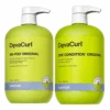 Devacurl No-Poo Original And One Condition Original Liter Duo -Bumble Sale Store Untitled 1 1