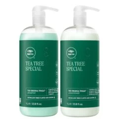Paul Mitchell Tea Tree - Special Shampoo & Conditioner Duo Liter (discounts Don't Apply To This Item) ($93 Value) -Bumble Sale Store Untitled 1 b45a9cc5 9a4a 429f b233 d1c45398c7be