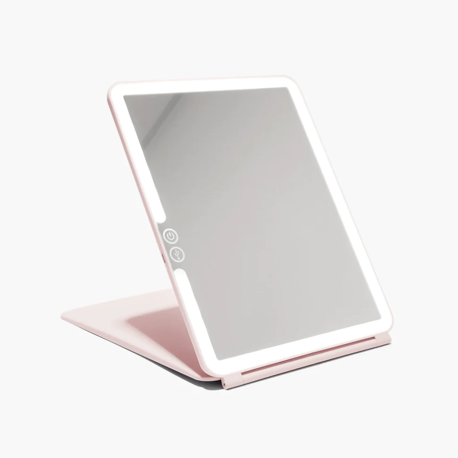 Vanity Planet Pose L LED Travel Mirror 2.0 9 Vanity Planet Pose L LED Travel Mirror 2.0 - Image 7