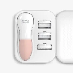 Vanity Planet Raedia Facial Cleansing Brush -Bumble Sale Store VP Raedia Beige 1 a7c4ef92 1f99 4afd bf16 dbb26fb2ad1a