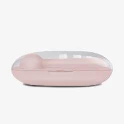 Vanity Planet Raedia 2.0 | Facial Cleansing Brush + Body Brush Head -Bumble Sale Store VP Raedia Web Pink Studio 04