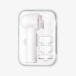 Vanity Planet Raedia 2.0 | Facial Cleansing Brush + Body Brush Head