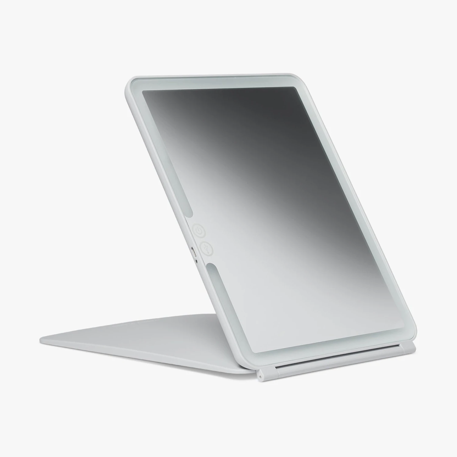 Vanity Planet Pose L LED Travel Mirror 2.0 4 Vanity Planet Pose L LED Travel Mirror 2.0 - Image 2