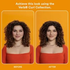 Verb Curl Conditioner 12oz -Bumble Sale Store Verb Curl Conditioner12 1