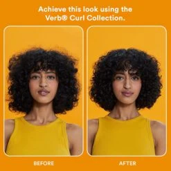 Verb Curl Conditioner 12oz -Bumble Sale Store Verb Curl Conditioner12 2