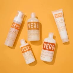 Verb Curl Conditioner 12oz -Bumble Sale Store Verb Curl Conditioner12 3