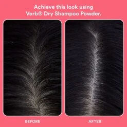 Verb Dry Shampoo Powder -Bumble Sale Store Verb Dry Shampoo Powder 1