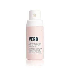 Verb Dry Shampoo Powder