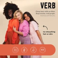Verb Dry Shampoo Powder -Bumble Sale Store Verb Dry Shampoo Powder 6