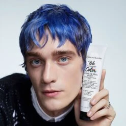 Bumble And Bumble Illuminated Color Vibrancy Seal Leave-In LIGHT - 5oz -Bumble Sale Store Vibrancy Seal Leave In LIGHT 5