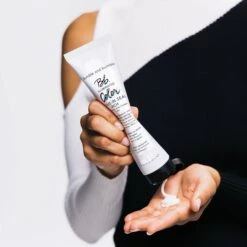 Bumble And Bumble Illuminated Color Vibrancy Seal Leave-In RICH - 5oz 10 Bumble And Bumble Illuminated Color Vibrancy Seal Leave-In RICH - 5oz -Bumble Sale Store Vibrancy Seal Leave In RICH 2