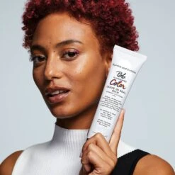 Bumble And Bumble Illuminated Color Vibrancy Seal Leave-In RICH - 5oz 11 Bumble And Bumble Illuminated Color Vibrancy Seal Leave-In RICH - 5oz -Bumble Sale Store Vibrancy Seal Leave In RICH 3