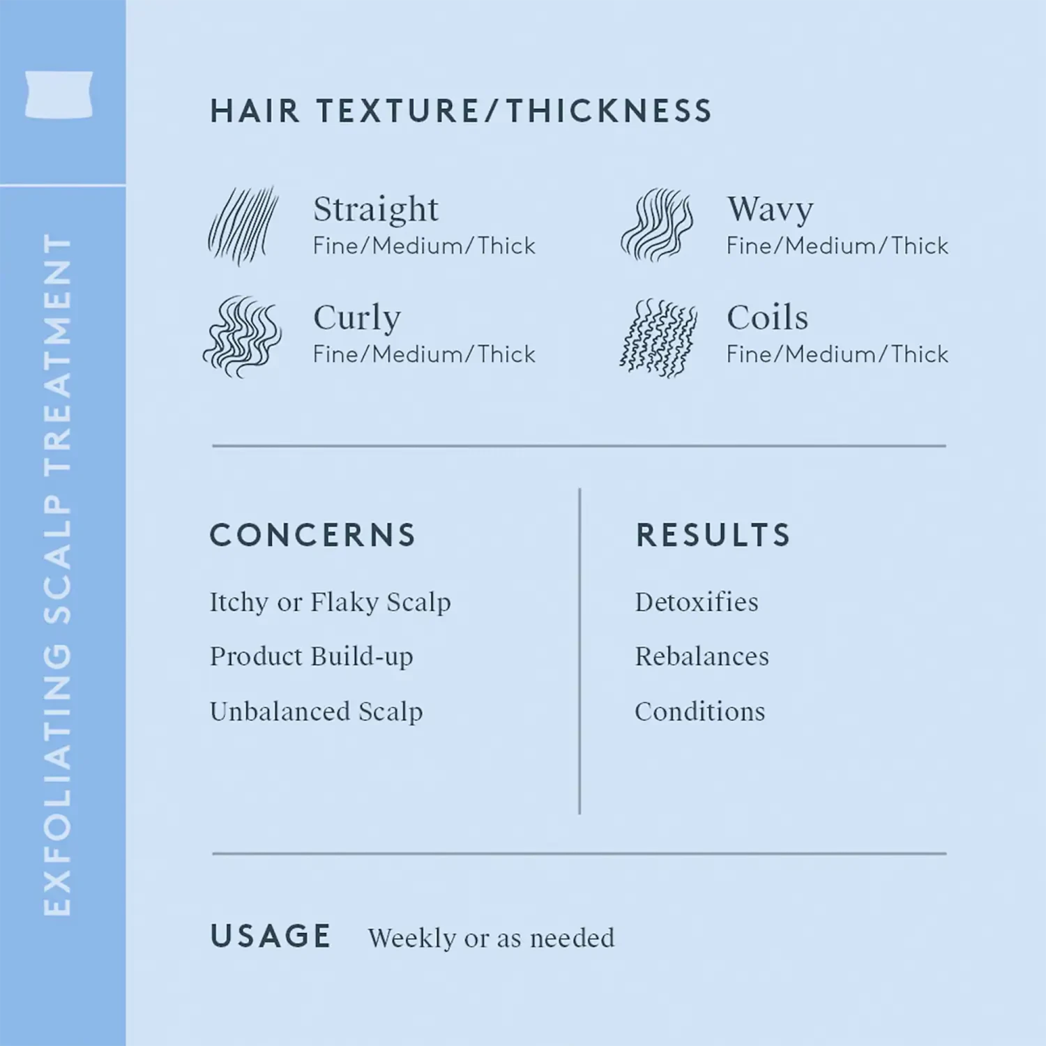 Virtue Exfoliating Scalp Treatment 6 Virtue Exfoliating Scalp Treatment - Image 4