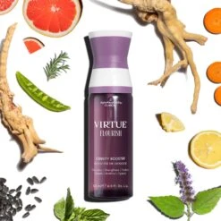 Virtue Flourish Density Booster -Bumble Sale Store Virtue Flourish Density Booster 2