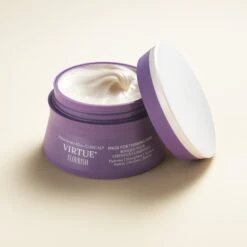 Virtue Flourish Thinning Mask 11 Virtue Flourish Thinning Mask -Bumble Sale Store Virtue Flourish Thinning Mask 1