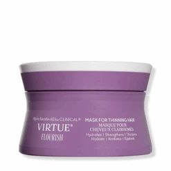 Virtue Flourish Thinning Mask
