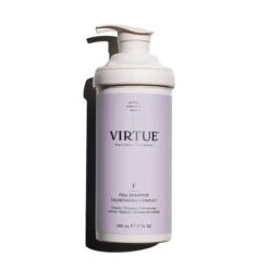 Virtue Full Shampoo Care - 17oz