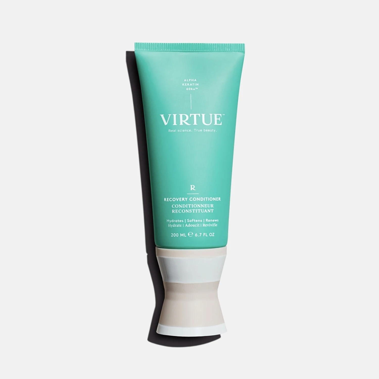 Virtue Recovery Conditioner Care - 6.7oz 3 Virtue Recovery Conditioner Care - 6.7oz