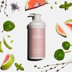 Virtue Smooth Conditioner Care - 17oz 9 Virtue Smooth Conditioner Care - 17oz -Bumble Sale Store Virtue Smooth Conditioner Care 17oz 1