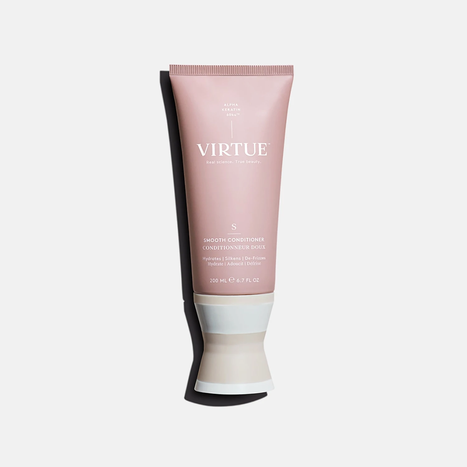Virtue Smooth Conditioner Care - 6.7oz 3 Virtue Smooth Conditioner Care - 6.7oz
