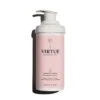 Virtue Smooth Shampoo Care - 17oz -Bumble Sale Store Virtue Smooth Shampoo Care 17oz