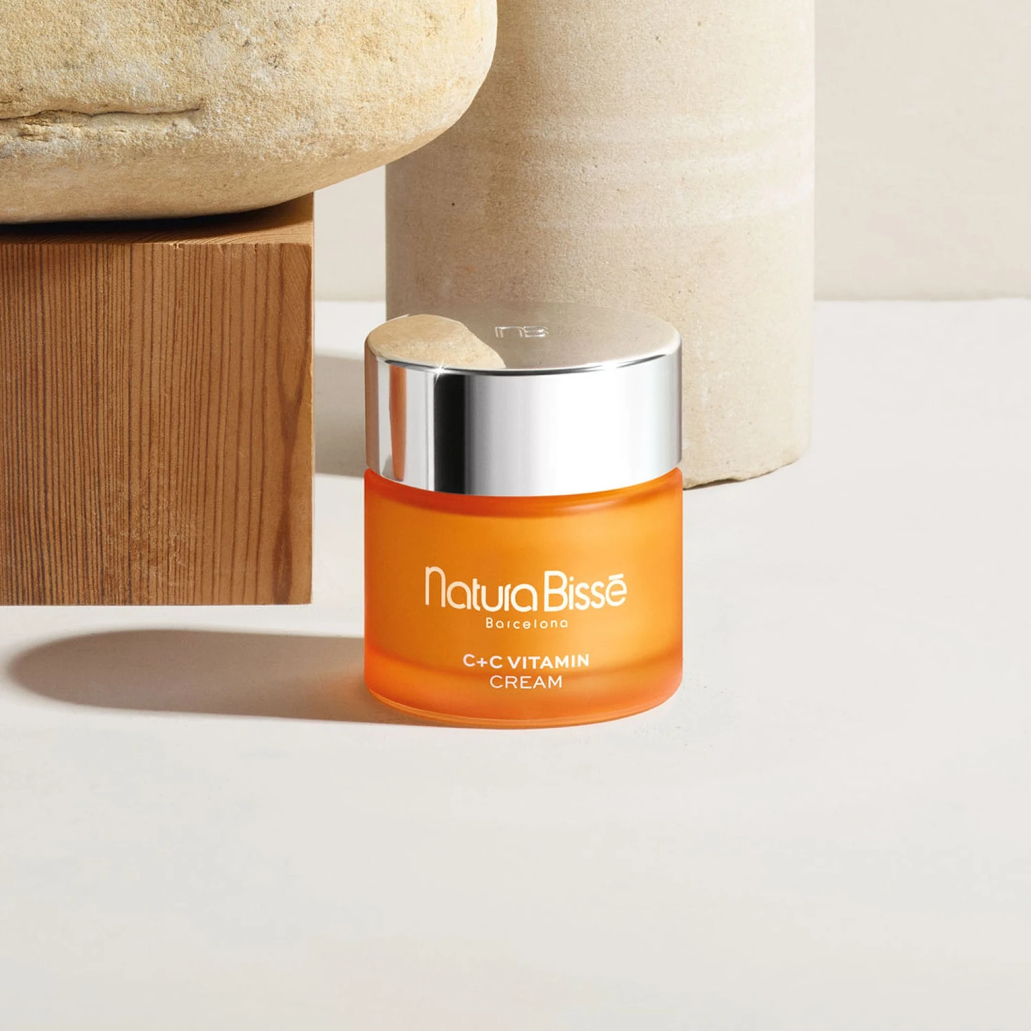 Natura Bisse C+C Vitamin Cream 7 Natura Bisse C+C Vitamin Cream - Image 5