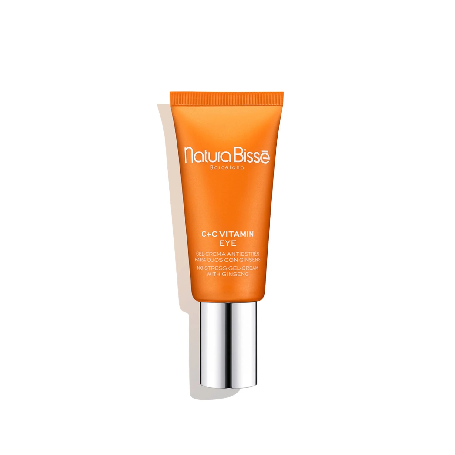 Natura Bisse C+C Vitamin Eye Gel-Cream 3 Natura Bisse C+C Vitamin Eye Gel-Cream