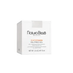 Natura Bisse C+C Vitamin Oil-Free Gel -Bumble Sale Store Vitamin Oil Free Gel 4