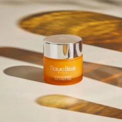 Natura Bisse C+C Vitamin Oil-Free Gel -Bumble Sale Store Vitamin Oil Free Gel 7