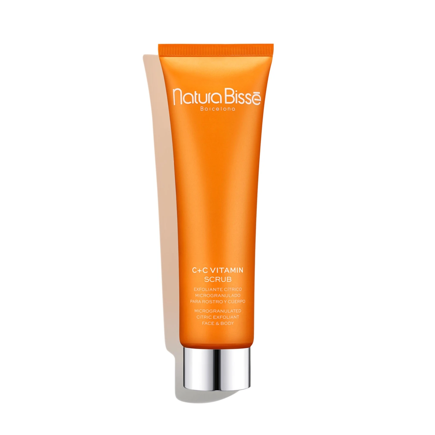 Natura Bisse C+C Vitamin Scrub 3 Natura Bisse C+C Vitamin Scrub