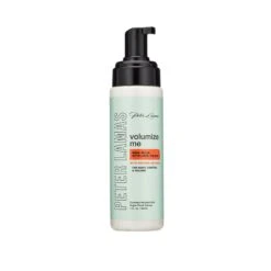 Peter Lamas Volumize Me Sea Silk Styling Foam