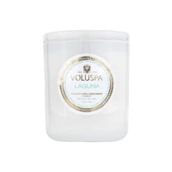 Voluspa Maison Blanc Classic Maison Candle -Bumble Sale Store VoluspaMaisonBlancClassicMaisonCandle laguna