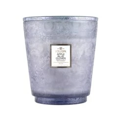Voluspa 5 Wick Hearth Candle -Bumble Sale Store Voluspa 5Wick Hearth Candle Apple