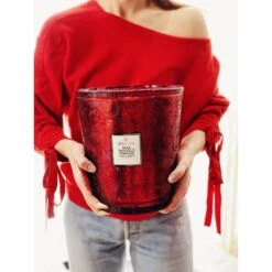 Voluspa 5 Wick Hearth Candle -Bumble Sale Store Voluspa 5Wick Hearth Candle Goji