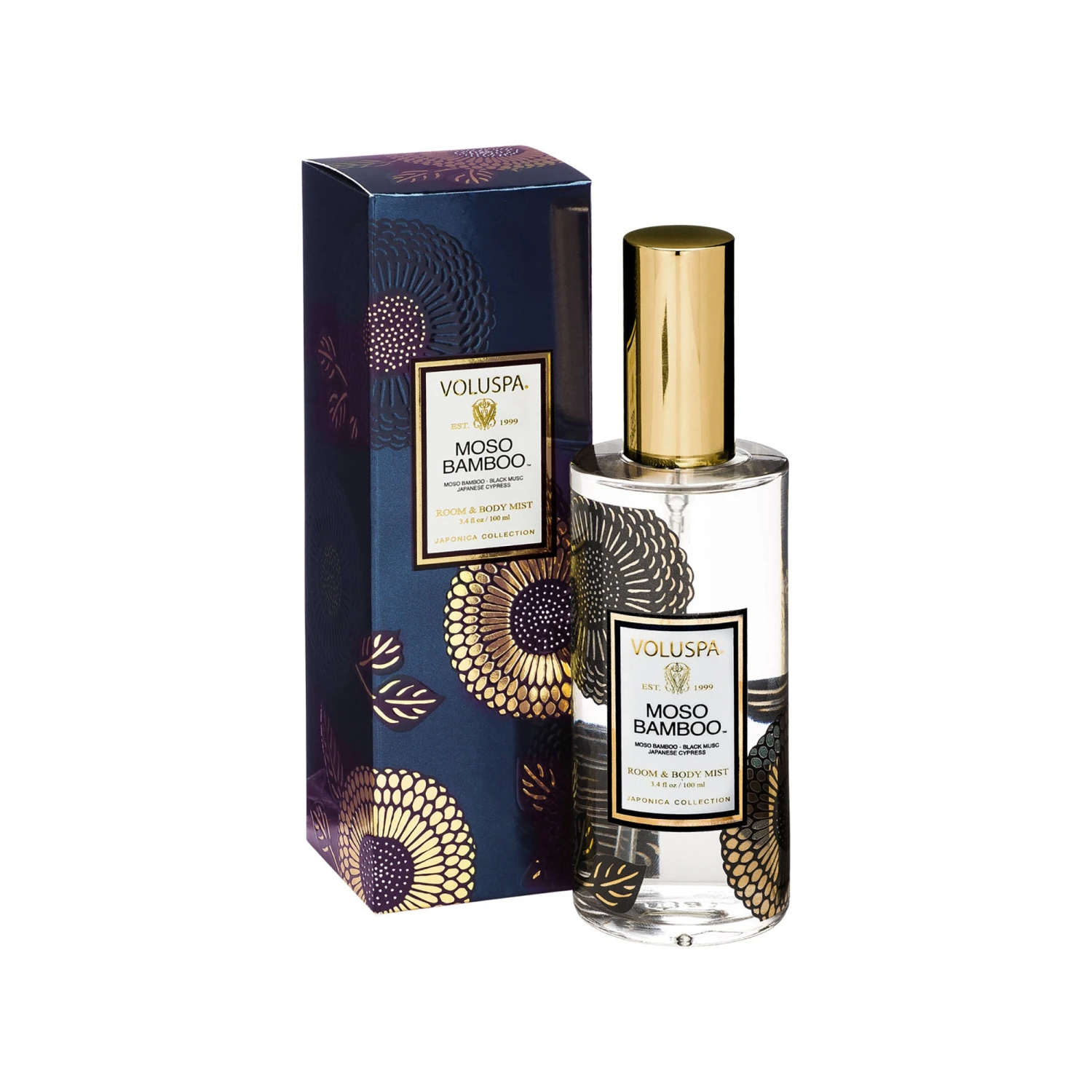 Voluspa Japonica Room And Body Mist 17 Voluspa Japonica Room And Body Mist - Image 15