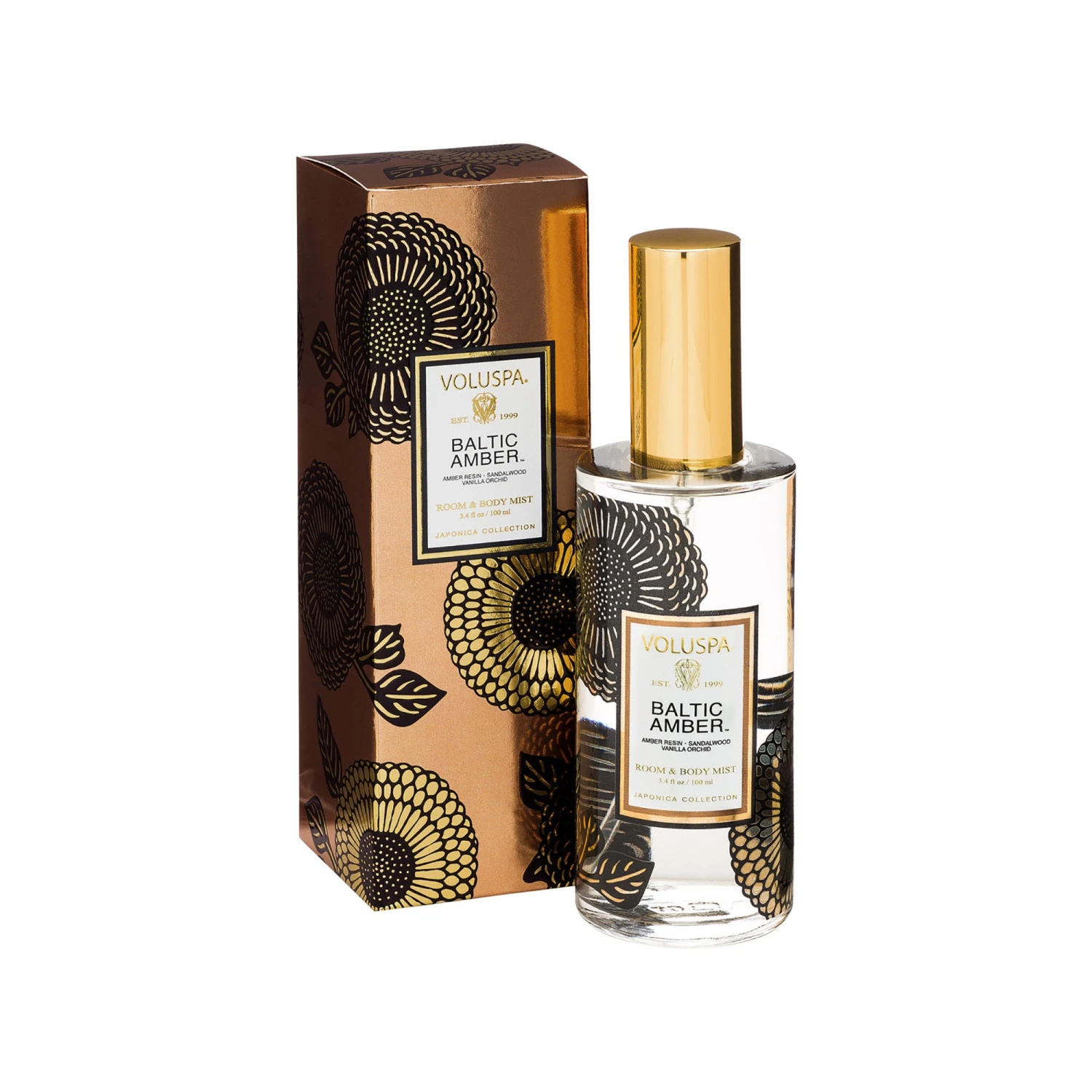 Voluspa Japonica Room And Body Mist 5 Voluspa Japonica Room And Body Mist - Image 3