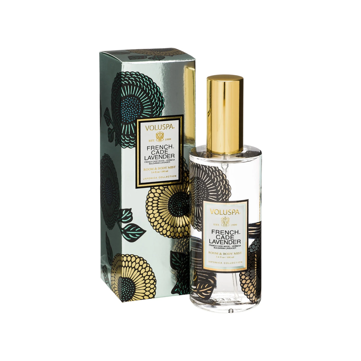 Voluspa Japonica Room And Body Mist 9 Voluspa Japonica Room And Body Mist - Image 7