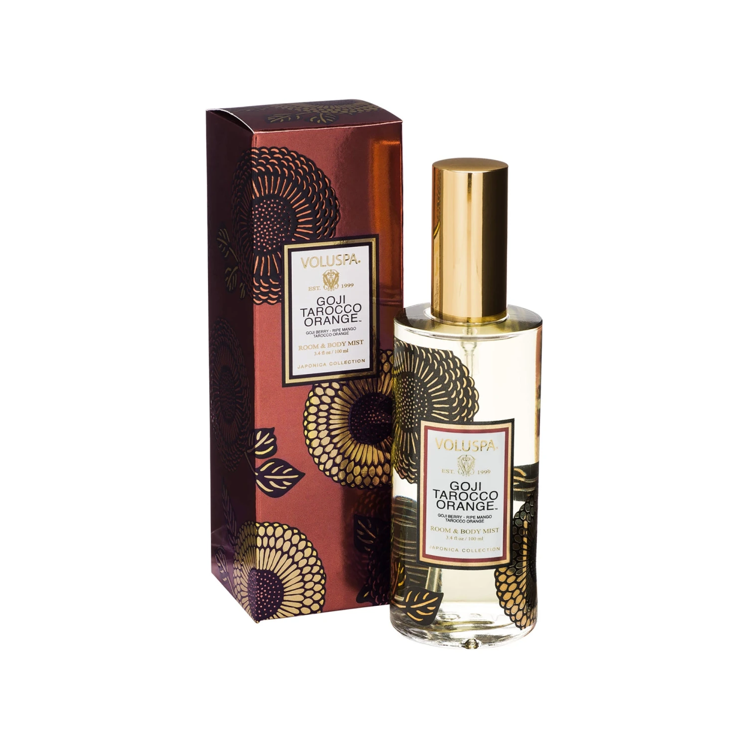 Voluspa Japonica Room And Body Mist 11 Voluspa Japonica Room And Body Mist - Image 9