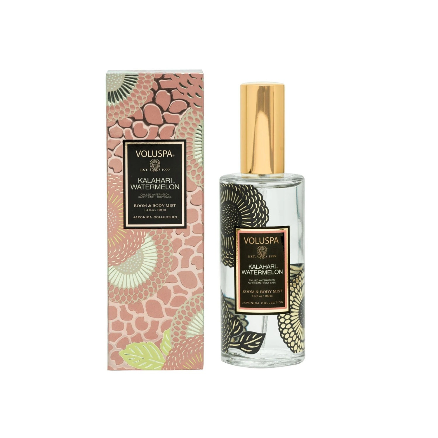 Voluspa Japonica Room And Body Mist 13 Voluspa Japonica Room And Body Mist - Image 11