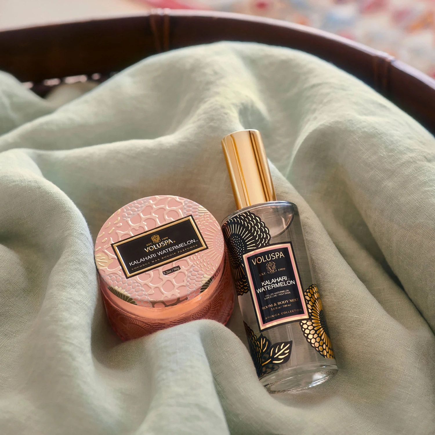 Voluspa Japonica Room And Body Mist 14 Voluspa Japonica Room And Body Mist - Image 12