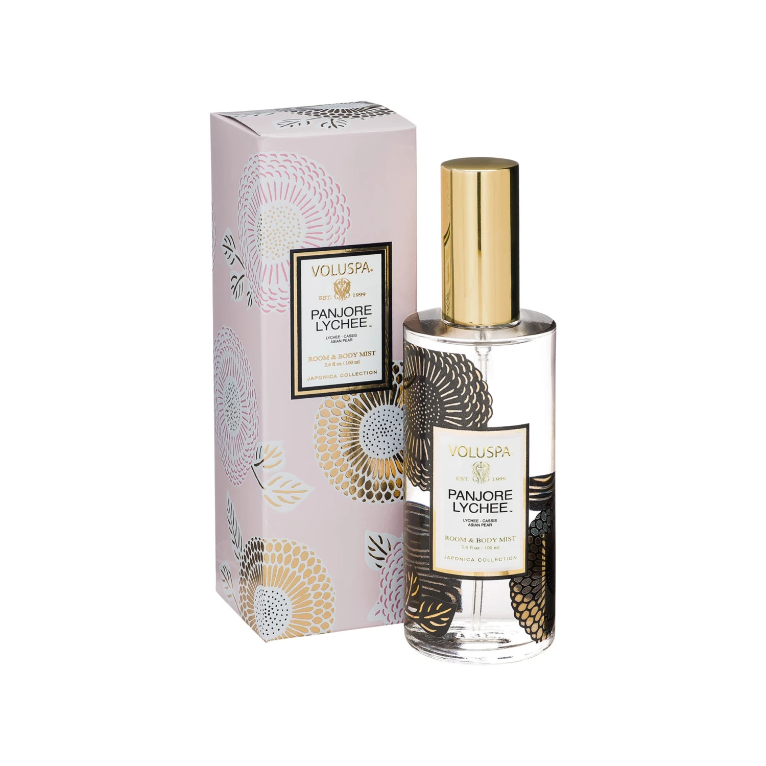 Voluspa Japonica Room And Body Mist 19 Voluspa Japonica Room And Body Mist - Image 17