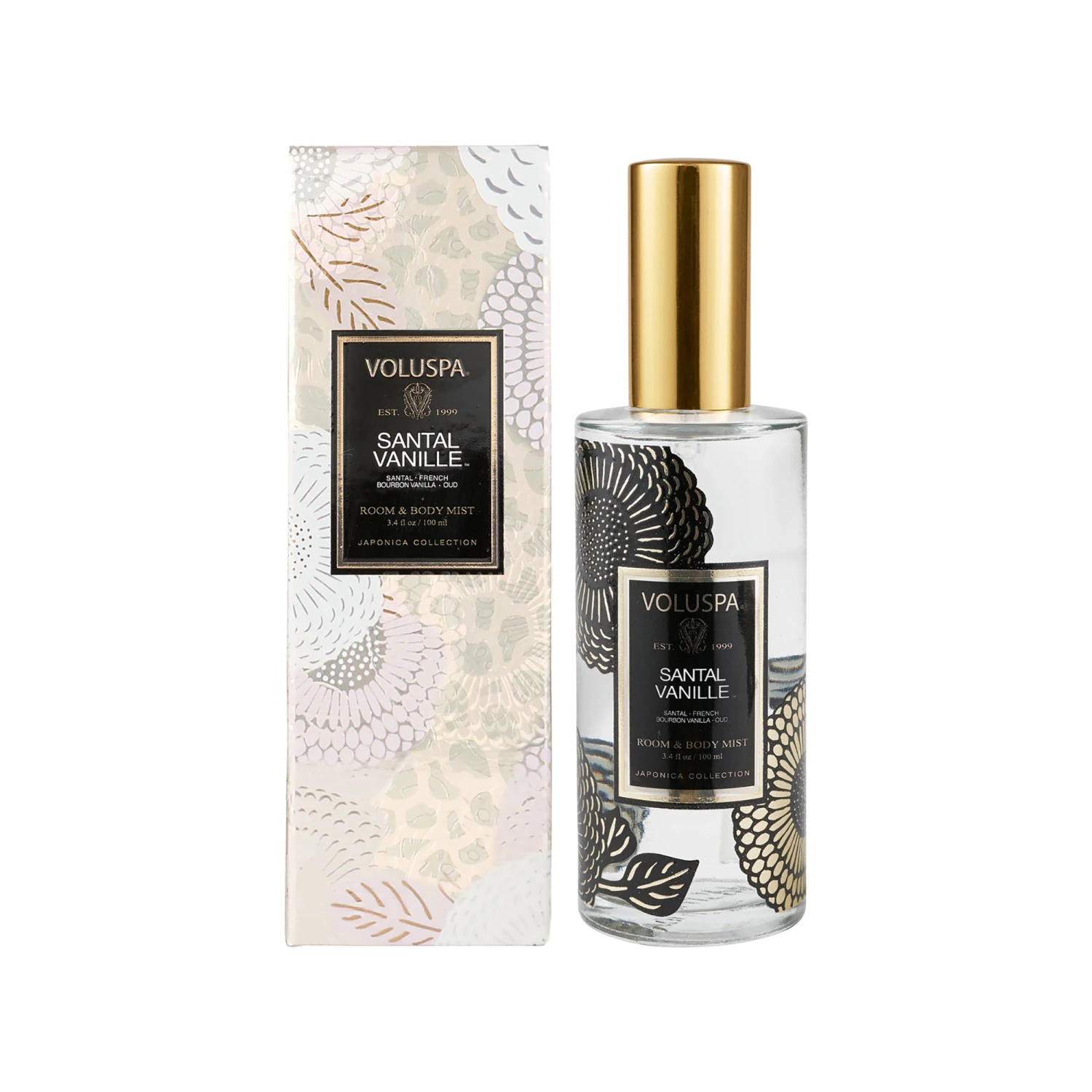 Voluspa Japonica Room And Body Mist 21 Voluspa Japonica Room And Body Mist - Image 19