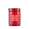 Voluspa Limited Editon Capsule Collection Large Jar 18oz Candle - Cherry Gloss