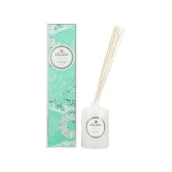 Voluspa Maison Blanc Fragrant Oil Diffuser -Bumble Sale Store Voluspa Maison Blanc Diffuser laguna