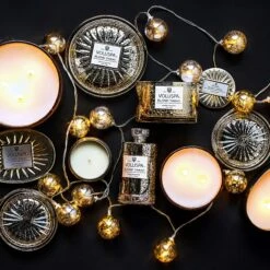 Voluspa Vermeil Grande Maison Candle -Bumble Sale Store Voluspa Vermeil Diffuser Blond Tabac 50f3b4bc c5df 4060 a2b0 c048803d8da9