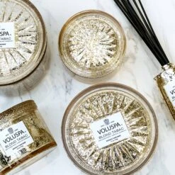 Voluspa Vermeil Grande Maison Candle -Bumble Sale Store Voluspa Vermeil Diffuser Blond Tabac 83a5d70b 37f9 48a2 a2ae 7a5246493eb5